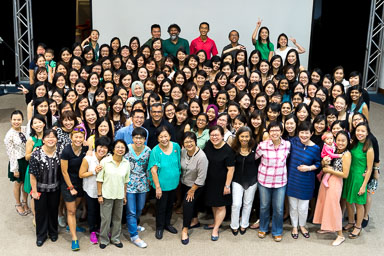 RGS '06 Reunion 
 Hero