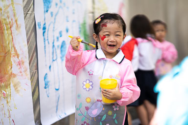 Sail Playhouse
 Hero