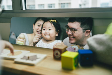 Crawshaw Family
 Hero