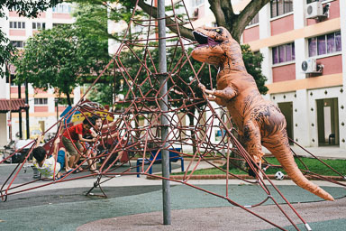 Random Projects
 Hero