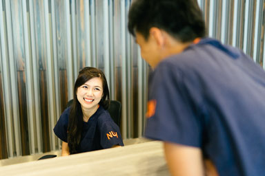 Run Ting & Guan Sen #1