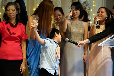 Run Ting & Guan Sen #2