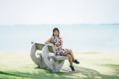 Zoie & Friends (Graduation Shoot)
 Hero