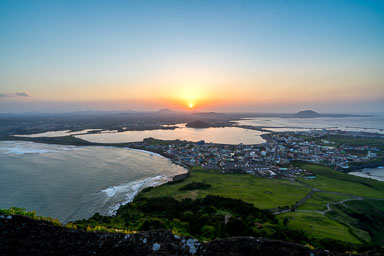 Jeju Island
 Hero